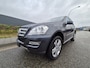 Mercedes-Benz ML-klasse 350 CDI Prestige Trekhaak inklapbaar/Panorama dak