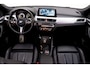 BMW X2 M35iA High Executive Edition PANO | HARMAN KARDON | HEAD UP | SCHAALSTOELEN | LEDER | CAMERA | ACC | STUUR+STOELVERW | LMV 20''