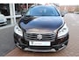 Suzuki S-Cross SX4 1.6 High Executive Automaat. Panoramadak,  leder, afneembare trekhaak.