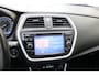 Suzuki S-Cross SX4 1.6 High Executive Automaat. Panoramadak,  leder, afneembare trekhaak.
