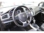 Suzuki S-Cross SX4 1.6 High Executive Automaat. Panoramadak,  leder, afneembare trekhaak.