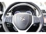Suzuki S-Cross SX4 1.6 High Executive Automaat. Panoramadak,  leder, afneembare trekhaak.