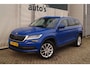 Skoda Kodiaq 1.5 TSI 150pk DSG Style 7-persoons -PANO-ECC-TREKHAAK-