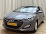 Hyundai i30 1.6 GDI i-Motion *Org.NL!* Android Auto / LED / Afn. Trekhaak / Airco / Cruise / PDC / 15'' LMV