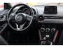 Mazda CX-3 2.0 SKYACTIVE-G 150 GT-M 4WD | LEDER | CAMERA | NAVI
