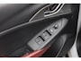 Mazda CX-3 2.0 SKYACTIVE-G 150 GT-M 4WD | LEDER | CAMERA | NAVI