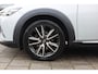 Mazda CX-3 2.0 SKYACTIVE-G 150 GT-M 4WD | LEDER | CAMERA | NAVI