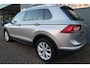 Volkswagen Tiguan 2.0 TSI 4Motion Highline Bij ons bedrijf in onderhoud geweest