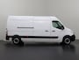 Renault Master 2.3DCi 170PK Automaat L3H2 Maxi Stop & Start | Navigatie | Multimedia | Oprijplaat | 3-Persoons