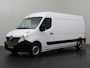 Renault Master 2.3DCi 170PK Automaat L3H2 Maxi Stop & Start | Navigatie | Multimedia | Oprijplaat | 3-Persoons