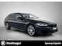 BMW 5-Serie Touring 530i M Sport | Trekhaak | Schuifdak | Laser | Camera | Memory Stoelen | Stoelverwarming