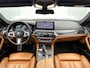 BMW 5-Serie Touring 530i M Sport | Trekhaak | Schuifdak | Laser | Camera | Memory Stoelen | Stoelverwarming