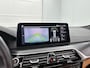 BMW 5-Serie Touring 530i M Sport | Trekhaak | Schuifdak | Laser | Camera | Memory Stoelen | Stoelverwarming
