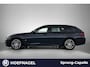 BMW 5-Serie Touring 530i M Sport | Trekhaak | Schuifdak | Laser | Camera | Memory Stoelen | Stoelverwarming