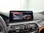 BMW 5-Serie Touring 530i M Sport | Trekhaak | Schuifdak | Laser | Camera | Memory Stoelen | Stoelverwarming