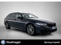 BMW 5-Serie Touring 530i M Sport | Trekhaak | Schuifdak | Laser | Camera | Memory Stoelen | Stoelverwarming