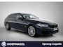 BMW 5-Serie Touring 530i M Sport | Trekhaak | Schuifdak | Laser | Camera | Memory Stoelen | Stoelverwarming