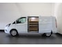 Ford Transit Custom 2.0 TDCI 130PK L2 Limited 2xSchuifdeur - Airco - Navi - Cruise - Camera - €12.900,- Ex. BTW