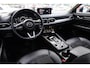 Mazda CX-5 2.0 e-SkyActiv-G M Hybrid 165 Newground HUD CARPLAY LEER/ALCANTARA 360-CAMERA STOEL/STUURVERW. ELEC.KLEP/STOEL LANE-ASSIST HILL-HOLD KEYLESS CRUISE CLIMA DAB 2XPDC 19''LMV