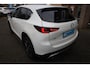 Mazda CX-5 2.0 e-SkyActiv-G M Hybrid 165 Newground HUD CARPLAY LEER/ALCANTARA 360-CAMERA STOEL/STUURVERW. ELEC.KLEP/STOEL LANE-ASSIST HILL-HOLD KEYLESS CRUISE CLIMA DAB 2XPDC 19''LMV