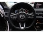 Mazda CX-5 2.0 e-SkyActiv-G M Hybrid 165 Newground HUD CARPLAY LEER/ALCANTARA 360-CAMERA STOEL/STUURVERW. ELEC.KLEP/STOEL LANE-ASSIST HILL-HOLD KEYLESS CRUISE CLIMA DAB 2XPDC 19''LMV
