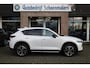 Mazda CX-5 2.0 e-SkyActiv-G M Hybrid 165 Newground HUD CARPLAY LEER/ALCANTARA 360-CAMERA STOEL/STUURVERW. ELEC.KLEP/STOEL LANE-ASSIST HILL-HOLD KEYLESS CRUISE CLIMA DAB 2XPDC 19''LMV