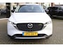 Mazda CX-5 2.0 e-SkyActiv-G M Hybrid 165 Newground HUD CARPLAY LEER/ALCANTARA 360-CAMERA STOEL/STUURVERW. ELEC.KLEP/STOEL LANE-ASSIST HILL-HOLD KEYLESS CRUISE CLIMA DAB 2XPDC 19''LMV