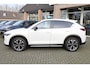 Mazda CX-5 2.0 e-SkyActiv-G M Hybrid 165 Newground HUD CARPLAY LEER/ALCANTARA 360-CAMERA STOEL/STUURVERW. ELEC.KLEP/STOEL LANE-ASSIST HILL-HOLD KEYLESS CRUISE CLIMA DAB 2XPDC 19''LMV