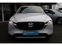 Mazda CX-5 2.0 e-SkyActiv-G M Hybrid 165 Newground HUD CARPLAY LEER/ALCANTARA 360-CAMERA STOEL/STUURVERW. ELEC.KLEP/STOEL LANE-ASSIST HILL-HOLD KEYLESS CRUISE CLIMA DAB 2XPDC 19''LMV