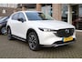 Mazda CX-5 2.0 e-SkyActiv-G M Hybrid 165 Newground HUD CARPLAY LEER/ALCANTARA 360-CAMERA STOEL/STUURVERW. ELEC.KLEP/STOEL LANE-ASSIST HILL-HOLD KEYLESS CRUISE CLIMA DAB 2XPDC 19''LMV