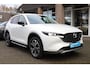 Mazda CX-5 2.0 e-SkyActiv-G M Hybrid 165 Newground HUD CARPLAY LEER/ALCANTARA 360-CAMERA STOEL/STUURVERW. ELEC.KLEP/STOEL LANE-ASSIST HILL-HOLD KEYLESS CRUISE CLIMA DAB 2XPDC 19''LMV