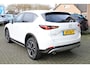 Mazda CX-5 2.0 e-SkyActiv-G M Hybrid 165 Newground HUD CARPLAY LEER/ALCANTARA 360-CAMERA STOEL/STUURVERW. ELEC.KLEP/STOEL LANE-ASSIST HILL-HOLD KEYLESS CRUISE CLIMA DAB 2XPDC 19''LMV