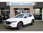 Mazda CX-5 2.0 e-SkyActiv-G M Hybrid 165 Newground HUD CARPLAY LEER/ALCANTARA 360-CAMERA STOEL/STUURVERW. ELEC.KLEP/STOEL LANE-ASSIST HILL-HOLD KEYLESS CRUISE CLIMA DAB 2XPDC 19''LMV