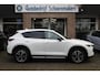 Mazda CX-5 2.0 e-SkyActiv-G M Hybrid 165 Newground HUD CARPLAY LEER/ALCANTARA 360-CAMERA STOEL/STUURVERW. ELEC.KLEP/STOEL LANE-ASSIST HILL-HOLD KEYLESS CRUISE CLIMA DAB 2XPDC 19''LMV