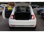 Fiat 500 0.9 TWINAIR TURBO LOUNGE | PANO | LEDER | NAVI | 1e EIG!