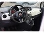 Fiat 500 0.9 TWINAIR TURBO LOUNGE | PANO | LEDER | NAVI | 1e EIG!