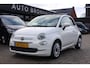 Fiat 500 0.9 TWINAIR TURBO LOUNGE | PANO | LEDER | NAVI | 1e EIG!