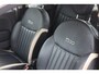 Fiat 500 0.9 TWINAIR TURBO LOUNGE | PANO | LEDER | NAVI | 1e EIG!