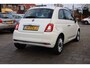 Fiat 500 0.9 TWINAIR TURBO LOUNGE | PANO | LEDER | NAVI | 1e EIG!