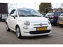 Fiat 500 0.9 TWINAIR TURBO LOUNGE | PANO | LEDER | NAVI | 1e EIG!