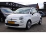 Fiat 500 0.9 TWINAIR TURBO LOUNGE | PANO | LEDER | NAVI | 1e EIG!
