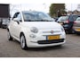 Fiat 500 0.9 TWINAIR TURBO LOUNGE | PANO | LEDER | NAVI | 1e EIG!