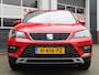 SEAT Ateca 1.5 TSI 150PK Automaat Xcellence Business Intense 1e EIG/NAVI/ACC/Panoramadak/Trekhaak/360°/LED/Voorruitverwarming/DAB+/NAP!