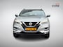 Nissan Qashqai 1.3 DIG-T Tekna Automaat, Leather Pack incl. Trekhaak!