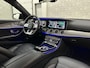 Mercedes-Benz E-klasse Estate 53 AMG 4MATIC | Luchtvering | 360 View | Burmester | Distronic+ | Memory | Multibeam-LED | Bovag Garantie | Widescreen | Panorama | Leder | Trekhaak | Sfeerverlichting | Night-Pakket | 20'' | Carplay | Stoelverwarming |