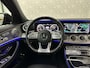Mercedes-Benz E-klasse Estate 53 AMG 4MATIC | Luchtvering | 360 View | Burmester | Distronic+ | Memory | Multibeam-LED | Bovag Garantie | Widescreen | Panorama | Leder | Trekhaak | Sfeerverlichting | Night-Pakket | 20'' | Carplay | Stoelverwarming |
