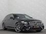 Mercedes-Benz E-klasse Estate 53 AMG 4MATIC | Luchtvering | 360 View | Burmester | Distronic+ | Memory | Multibeam-LED | Bovag Garantie | Widescreen | Panorama | Leder | Trekhaak | Sfeerverlichting | Night-Pakket | 20'' | Carplay | Stoelverwarming |