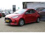 Mazda 2 Hybrid 1.5 Select , Automaat, Half Leder, Camera, All Season, Adap.Cruise, HUD, Stoel/Stuurverwarming, Clima, LMV 16 Inch, Apple Carplay, Android Auto, Bluetooth