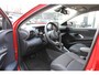 Mazda 2 Hybrid 1.5 Select , Automaat, Half Leder, Camera, All Season, Adap.Cruise, HUD, Stoel/Stuurverwarming, Clima, LMV 16 Inch, Apple Carplay, Android Auto, Bluetooth