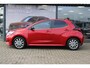 Mazda 2 Hybrid 1.5 Select , Automaat, Half Leder, Camera, All Season, Adap.Cruise, HUD, Stoel/Stuurverwarming, Clima, LMV 16 Inch, Apple Carplay, Android Auto, Bluetooth